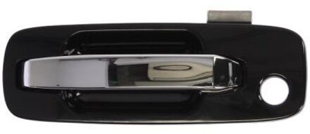 Nissan Portiergreep buitenkant 601016029401P