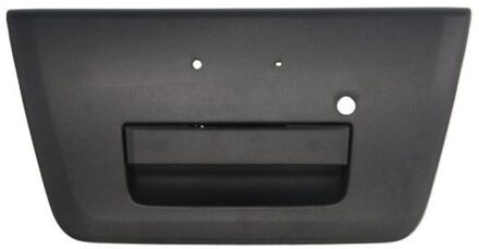 Nissan Portiergreep buitenkant 601016038417P