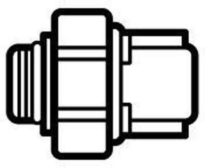 Nissan Pressure Switch 38997