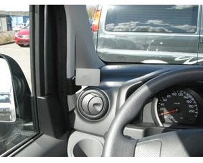 Nissan ProClip - Nissan NV200 2010-> Left mount 804464