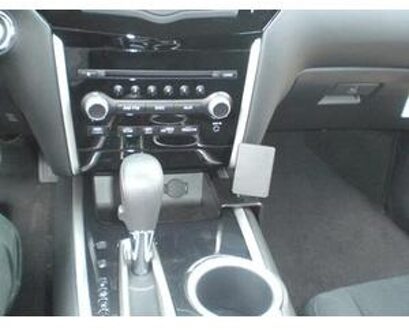 Nissan ProClip - Nissan Pathfinder 2013-> Console mount 834923