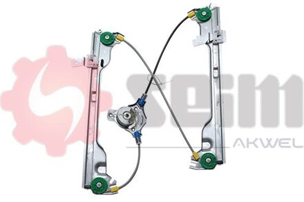 Nissan Raambedieningsmechanisme 901091