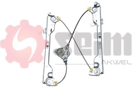 Nissan Raambedieningsmechanisme 901092