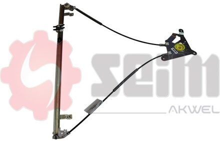 Nissan Raambedieningsmechanisme 902133