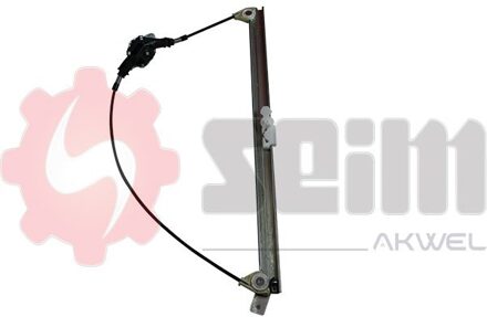 Nissan Raambedieningsmechanisme 902135