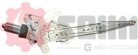 Nissan Raambedieningsmechanisme 970012