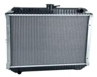 Nissan Radiateur 52048