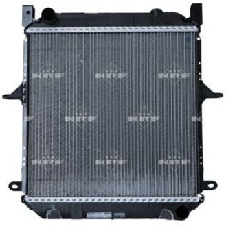Nissan Radiateur 52125