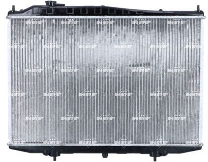 Nissan Radiateur 52131