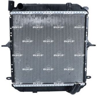 Nissan Radiateur 52244