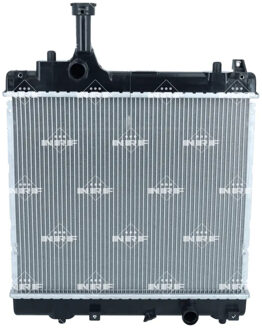 Nissan Radiateur 53078