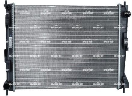 Nissan Radiateur 53758