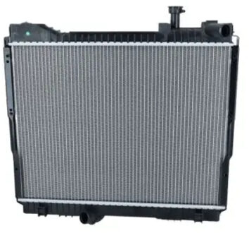Nissan Radiateur 53860