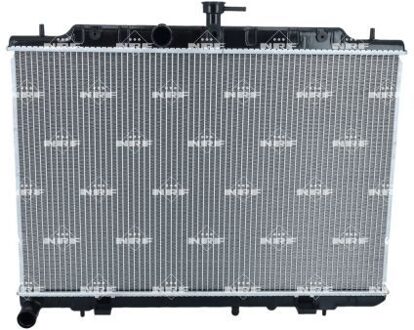 Nissan Radiateur 53911