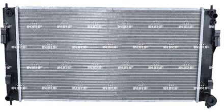 Nissan Radiateur 550133
