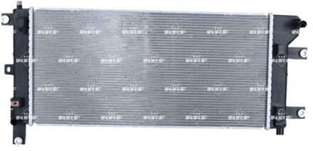 Nissan Radiateur 550284