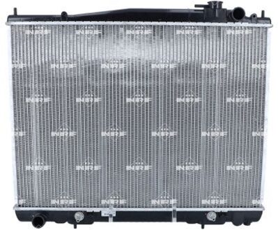 Nissan Radiateur 56088