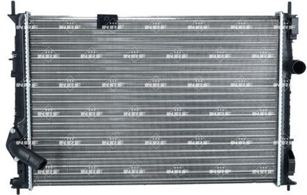 Nissan Radiateur 58455A