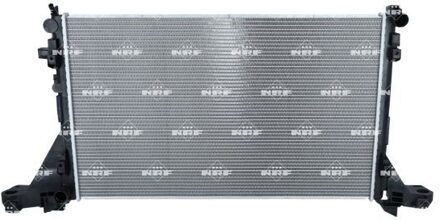 Nissan Radiateur 58481