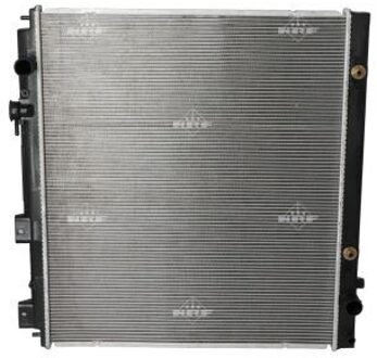 Nissan Radiateur 59231