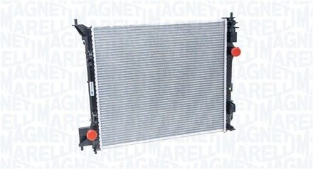 Nissan Radiateur BM2059