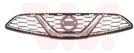 Nissan Radiateurgrille 3335510