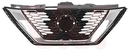 Nissan Radiateurgrille 3356510