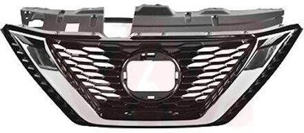 Nissan Radiateurgrille 3356518