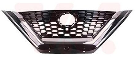 Nissan Radiateurgrille 3358514