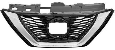 Nissan Radiateurgrille 6046941