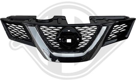 Nissan Radiateurgrille 6087842