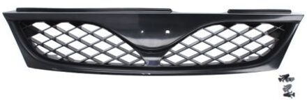 Nissan Radiateurgrille 6502071629993P
