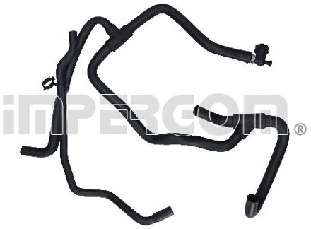 Nissan Radiateurslang 224063