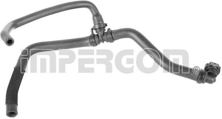 Nissan Radiateurslang 224064