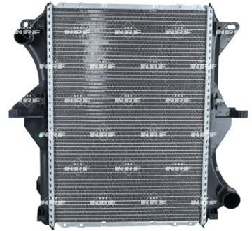 Nissan Radiator 53858