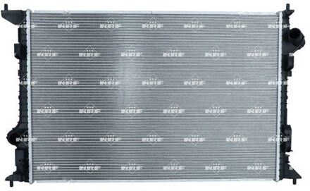 Nissan Radiator 550389