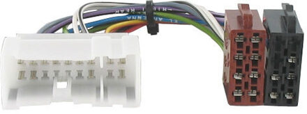 Nissan Radio aansluitkabel Nissan 11121302