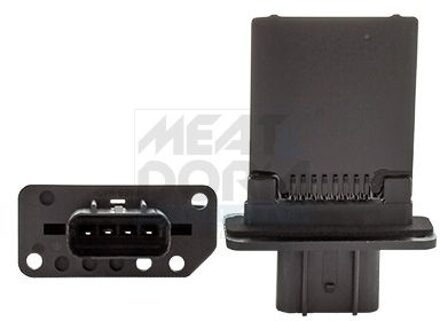 Nissan Regelaar, interieurventilator 667470