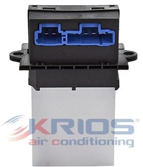 Nissan Regelaar, interieurventilator K106063