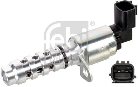 Nissan Regelklep, nokkenasregeling febi Plus 175437