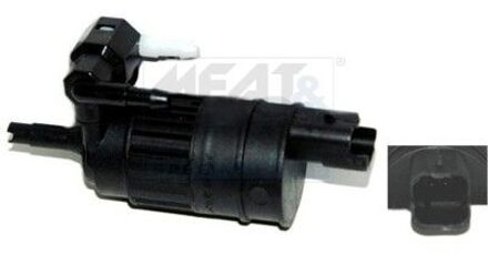 Nissan Reinigingsvloeistofpomp, ruitenreiniging 20116