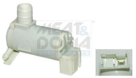 Nissan Reinigingsvloeistofpomp, ruitenreiniging 20152