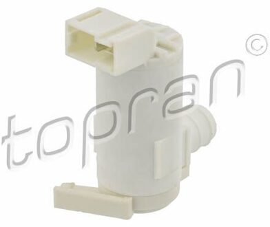 Nissan Reinigingsvloeistofpomp, ruitenreiniging 701640