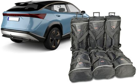 Nissan Reistassenset passend voor Nissan Ariya 2022-heden N10801S