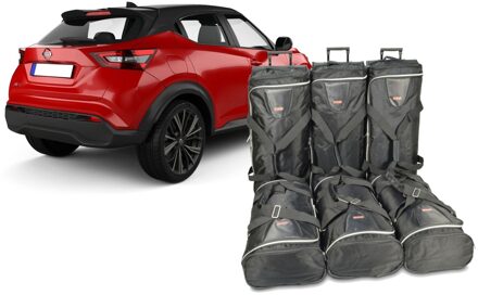 Nissan Reistassenset passend voor Nissan Juke 2019-heden N10701S