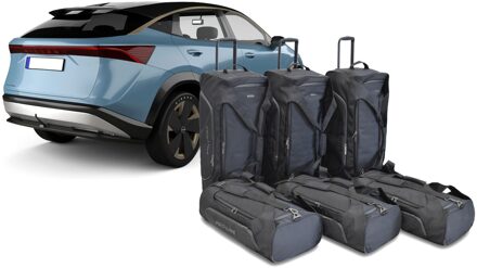 Nissan Reistassenset Pro.Line passend voor Nissan Ariya 2022-heden N10801SP