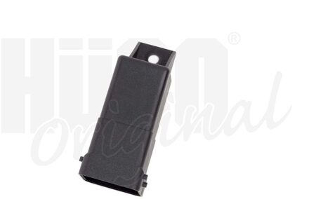 Nissan Relais, gloeisysteem 132253