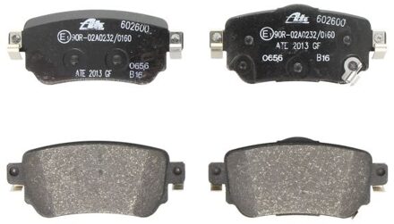 Nissan Remblokken set 13046026002