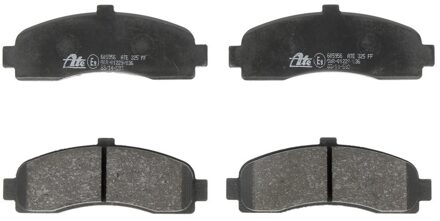 Nissan Remblokken set 13046059562