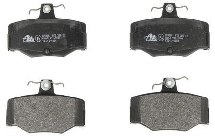 Nissan Remblokken set 13046059862